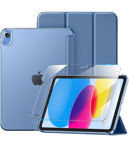 Amazon.co.jp: JETech iPad（A16）ケース 第11/10世代（2025/2022